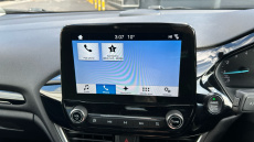 Ford Fiesta 1.0 EcoBoost Titanium 5dr Petrol Hatchback